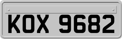 KOX9682
