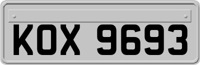 KOX9693