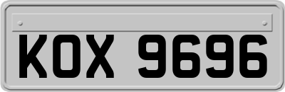 KOX9696