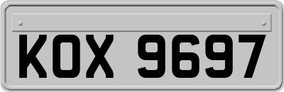 KOX9697