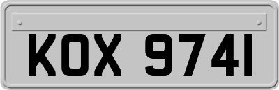 KOX9741