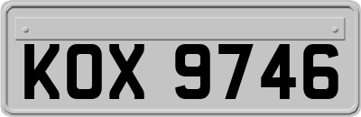 KOX9746