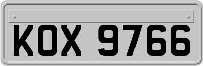 KOX9766