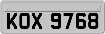 KOX9768