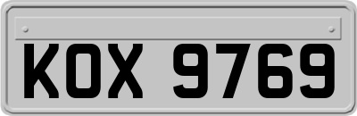 KOX9769