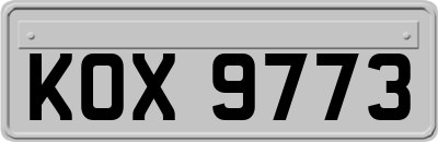 KOX9773