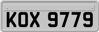 KOX9779