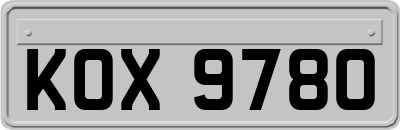 KOX9780