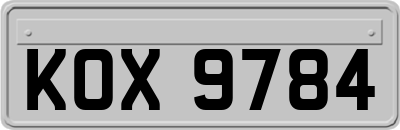 KOX9784
