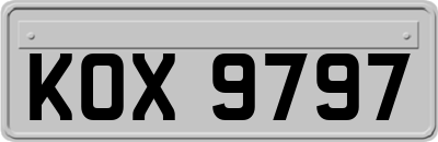 KOX9797