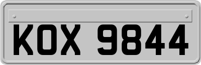KOX9844