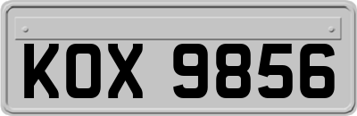 KOX9856