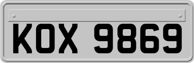 KOX9869