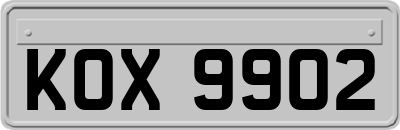 KOX9902