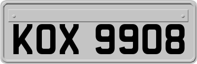 KOX9908