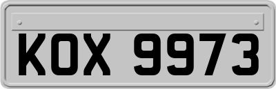 KOX9973
