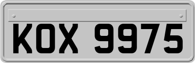 KOX9975