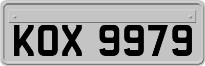 KOX9979