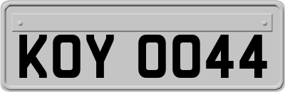 KOY0044