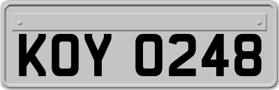 KOY0248