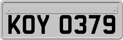 KOY0379