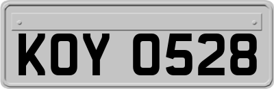 KOY0528