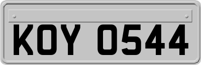 KOY0544