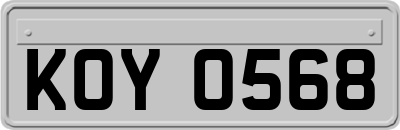 KOY0568