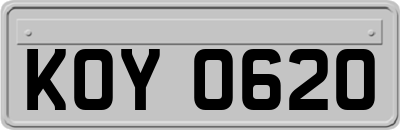 KOY0620