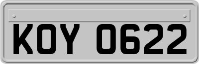 KOY0622