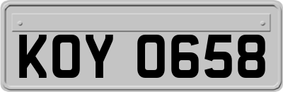 KOY0658