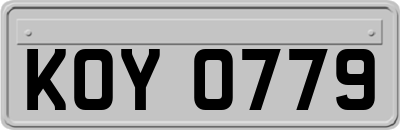 KOY0779