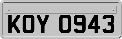KOY0943