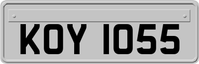 KOY1055