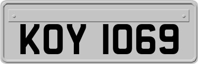 KOY1069