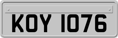 KOY1076