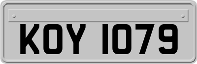 KOY1079