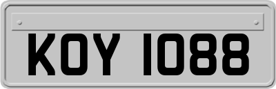 KOY1088