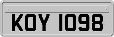 KOY1098