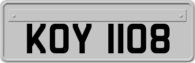 KOY1108