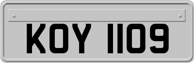 KOY1109