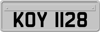 KOY1128