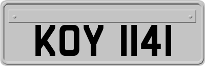 KOY1141