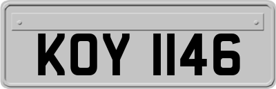KOY1146
