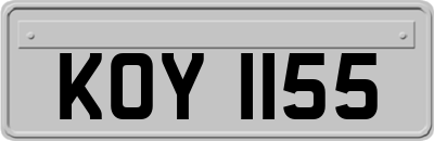 KOY1155