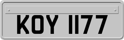 KOY1177