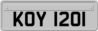 KOY1201