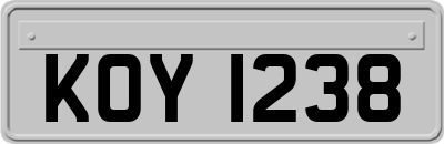 KOY1238