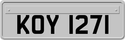 KOY1271