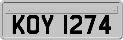 KOY1274